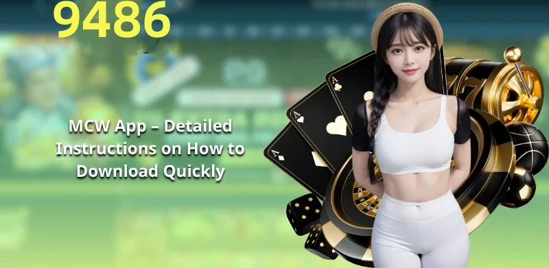 APP oficial da 4444win para mobile
