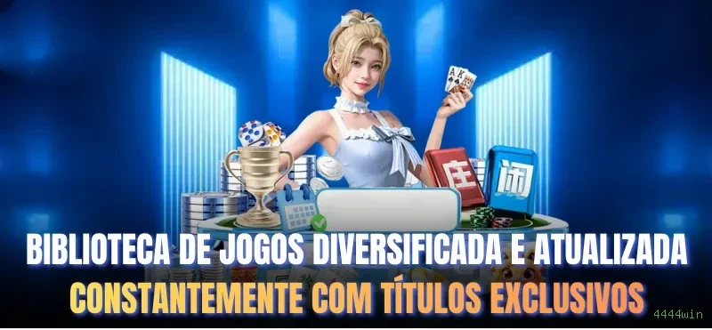 Como instalar o app da 4444win